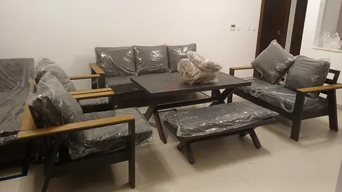 Outdoor Garden Furniture Set