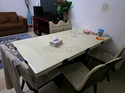 Dinning table