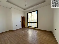 Luxury villa for sale in Al Yasmin - Elegant design featuring 5 spacious bedrooms and ultra-luxuriou