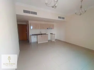 Specious Studio Flat Available Al Nahda Sharjah Only 33k