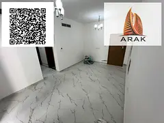 🏡 1 Bedroom Apartment with 2 Bathrooms for Annual Rent – Al Alia ✨ Great opportunity for fami
