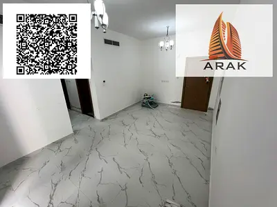 🏡 1 Bedroom Apartment with 2 Bathrooms for Annual Rent – Al Alia ✨ Great opportunity for family living in a quiet and prime location