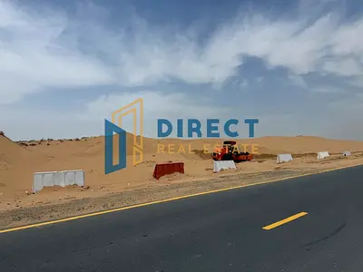 امتلك أرضك اليوم بسعر يصعب تكراره في منطقة المطرق