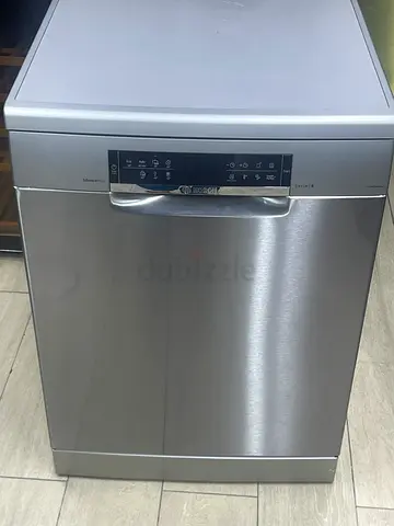 Bosch series6 model Dishwasher