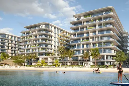 إطلالة خلابة على الماء/الأرخص/تملك حر/سهل تقسيط