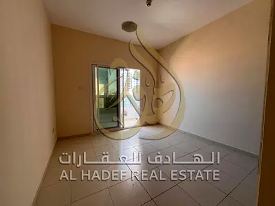 Living in Al Majaz 3 usually means parking stress... But NOT with this apartment!