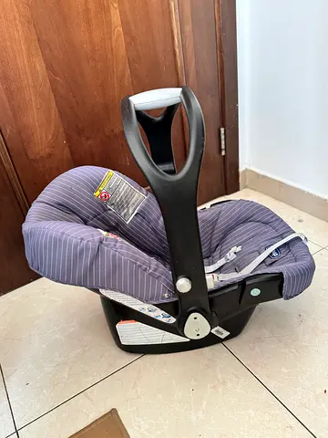 Chicco Infant Car Seat
