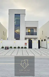 Al-hello City Project: 10 villas, building areas 3600-4000 sq m, land area 3014 sq m. High-end finis