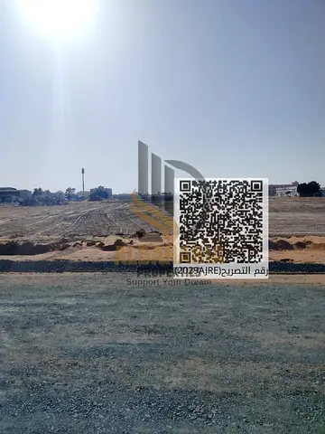 🏢 Mixed-Use Land for Sale – Al Maqta 3, Umm Al Quwain