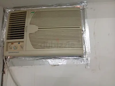 Westpoint 2 tonnes Window Air Conditioner for Sale
