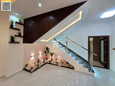 Luxury Villa for Sale in Al Bahia – Ajman A great opportunity to own a modern villa in a quiet and family-friendly area, fully ready