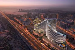 STRONG ROI- PREMIUM UNIT HIGH FLOOR -LIMITED UNITS