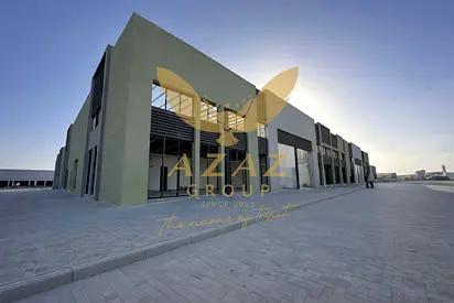 2,541.94 sq. ft. Upscale Showroom for Lease in Prime Location in UAQ