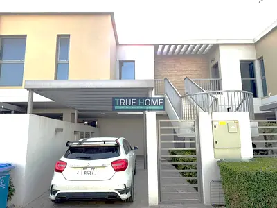 One Floor | Vacant | 3 Bed Garden Home