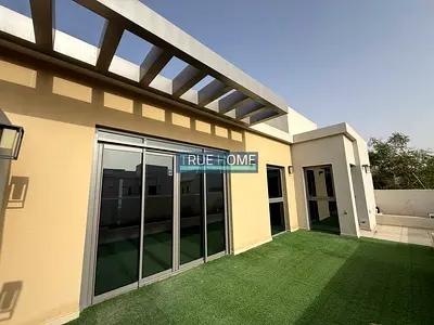 One Floor | Vacant | 3 Bed Garden Home