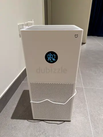 Xiaomi Air Purifier 4 LITE — Excellent Condition