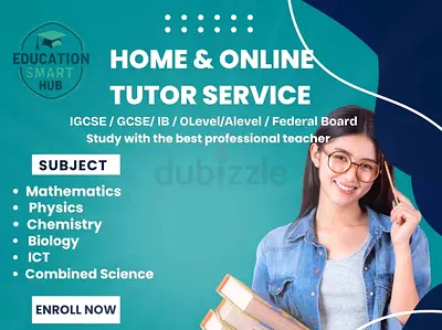 IGCSE ,GCSE,O/A level,IB, American curriculum home and online tutor available for all grade