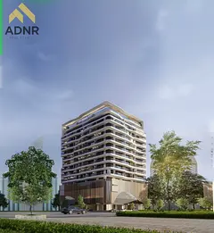 No Commission\ EXCLUSIVE OFFER\Contemporary Luxury Living, Designed for Modern Lifestyles in JVC | H