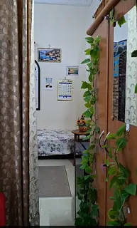 Bedspace for working ladies on monthly rent