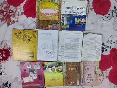 CBSE GRADE 10 NCERT TEXTBOOK FOR SALE