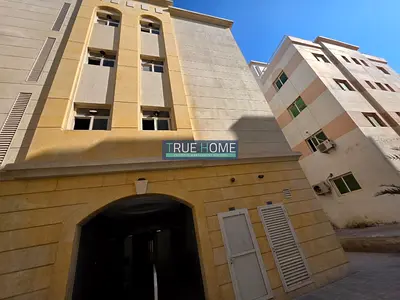 Investment Building for Sale in Muwaileh | 9.5% ROI