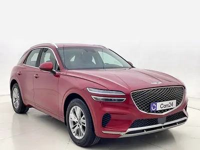 AED 1,901/month | 0 DP | Manufacturer Warranty | Service History | 30 Day Return | GENESIS GV70 2022