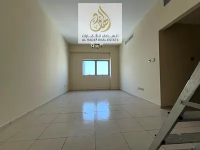 للإيجار | شقة غرفتين وصالة بإطلالة مفتوحة – القاسمية (الند)