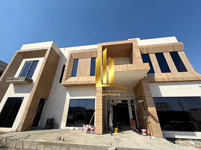 للبيع فيلا مميزة في الحوشي