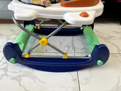 baby walker