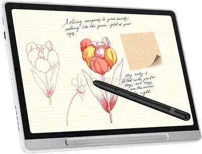 XPPen Magic Note Pad 10.9 Color Paper Tablet - 90Hz Display