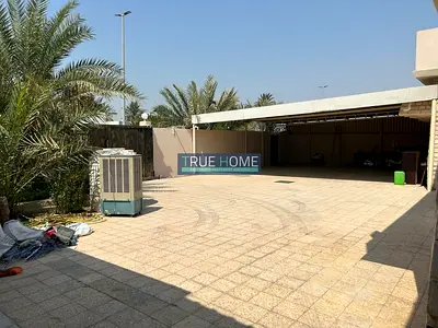 2 Villas  One Plot |  Extension | Al Azra