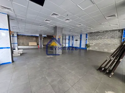 Hot Property | High Footfall | Vacant