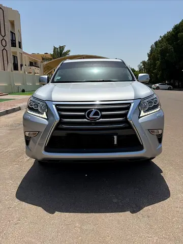 Single owner accident free lexus