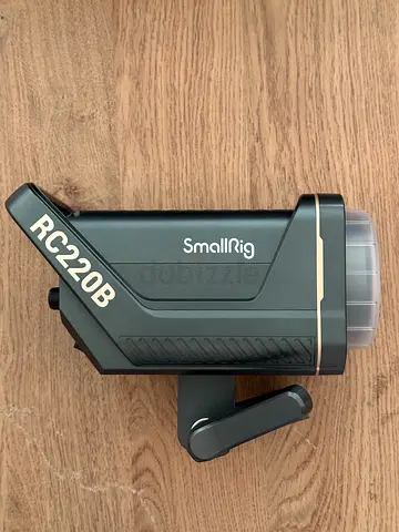 SmallRig RC220B Light