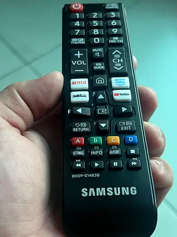 Samsung TV