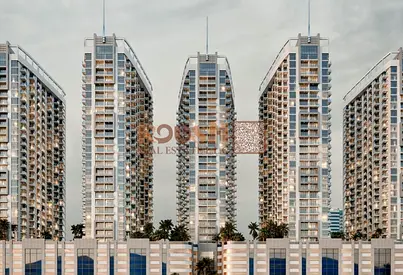 رفاهية السكن مع إطلالة بانورامية رائعة