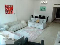 For sale: Two-bedroom apartment with a living room – in Al Taawun.