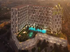 BURJ KHALIFA view-Ready next year-cash price-4% DLD WAVIER-Exclusive offer