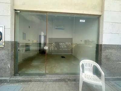 Affordable Shop for Rent | Prime Location | Tilal City 37k