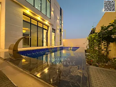 خصم خاص للكاش من المالك مباشر مع مسبح بسعر شامل رسوم التسجيل