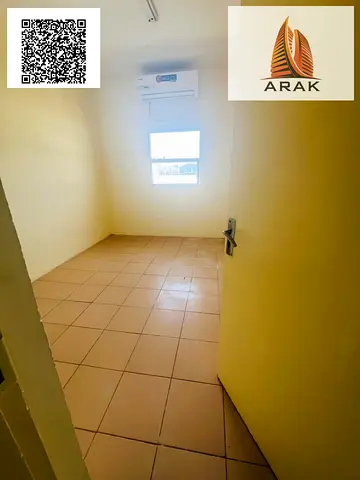 Fully equipped labor accommodation available in a prime location in Industrial Area 5, Sharjah. Ideal for companies seeking ready staff housing.