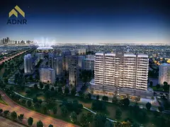 Last 2 bed in Azizi Grand l Ready Soon l Best Price