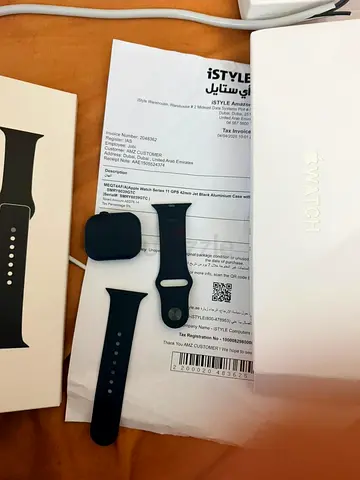 Apple Watch Series 11 GPS 42mm Smartwatch