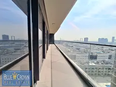 2 Bedroom Hall | Burj Khalifa View | Terrace Balcony