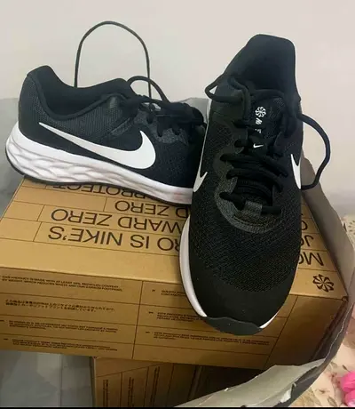Nike shoes