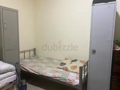 Bed Space Available – Clean  Comfortable