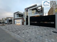 A unique opportunity to own a luxurious villa with spacious living areas, ideal for families seeking