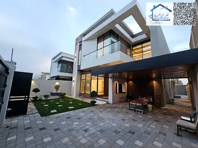 A unique opportunity to own a luxurious villa with spacious living areas, ideal for families seeking comfort and privacy. The price includes electrici