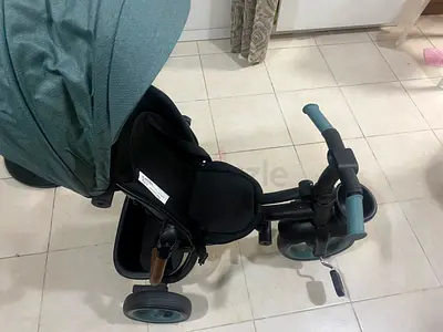 High-Quality Stroller for Sale