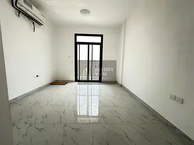 Spacious 1BHK | 2 Balcony | 2 Washrooms | 890 sqft | 45K | Tilal City